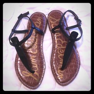 Sam Edelman Gigi Thong Sandal